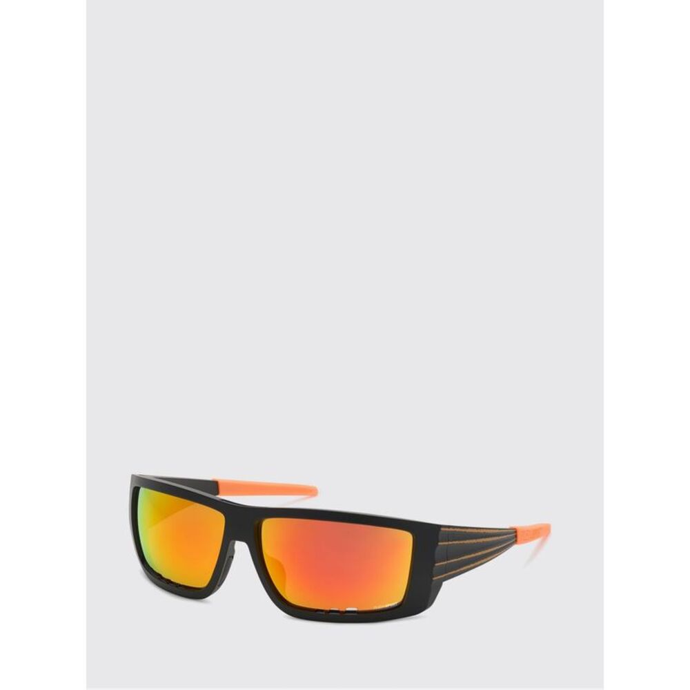 Plein Sport Men Fierless Acetate Sunglasses Plein Sport